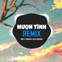 Mượn Tình Remix (Vison Vinahouse)