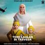 Tere Laalan Di Tasveer