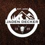 Jaden Decker: The EP