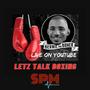 Let's Talk Boxing (Explicit)