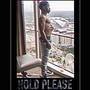 Hold Please (Explicit)