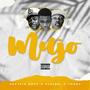 MUJO (Bonus Track) (feat. YOSSY & PLAYBOI)