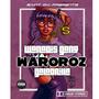 Waroroz (feat. Wanadis gang & Galadrilla)