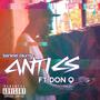 Antics (feat. Don Q) [Explicit]