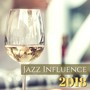 Jazz Influence 2018 - Summer Sax Music Collection for Restaurants and Cafè