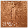 The giant of the people