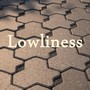 Lowliness