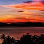 Sunset over Guarujá (feat. Adam Ratner & Megan Shung)