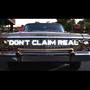 Don't Claim Real (Explicit)