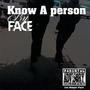 Know a person (Explicit)