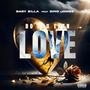 Do You Even Love? (feat. Bino James) [Explicit]