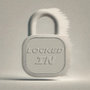 LOCKED IN