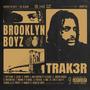 Brooklyn Boyz (Explicit)