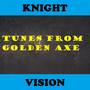 Tunes from Golden Axe