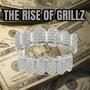 The rise of grillz (Explicit)