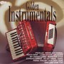 Golden Instrumentals