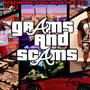 Scams and Grams (feat. Bhm pezzy) [Explicit]