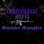 Sinister Samples (Explicit)