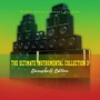 The Ultimate Instrumental Collection, Vol. 3 (Dancehall Edition)