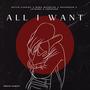 All I Want (feat. Mora Mathetse, Shaundeon, Crusader & Lethabo)