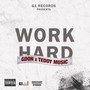 Work Hard (Explicit)