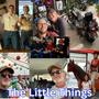 The Little Things (feat. Hey Solo)