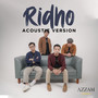 Ridho (Accoustic Version)