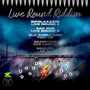 LIVE ROUND RIDDIM (OFFICIAL AUDIO)