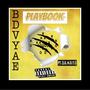 Playbook (Explicit)