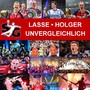 Lasse Holger Unvergleichlich