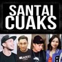 Santai Cuaks (Remix)