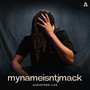 mynameisntjmack on Audiotree Live (Explicit)