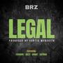 LEGAL (feat. Youorme, Rizzy, Danny & Saymar) [Explicit]
