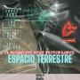 Espacio Terrestre (feat. Steven Lopez) [Explicit]