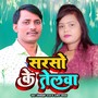 Sarso Ke Telwa