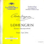 Lohengrin (Grober Opernquerschnitt)（黑胶版）