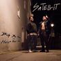 Satellit (feat. HellaMadJake) [Explicit]