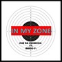 In My Zone (feat. Mario P.)