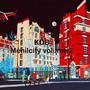 Ménilcity volume 2 (Explicit)