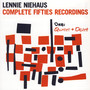 Complete Fifties Recordings - One: Quintet And Octet