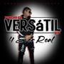 4 Ever Real (Ep Versátil) [Explicit]