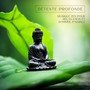 Détente Profonde: Musique Zen pour Relaxation et Sommeil Paisible