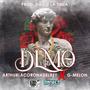 DLMO (feat. Gmelon) [Explicit]