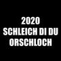 2020/Schleich di du Orschloch (Explicit)