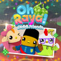 Oh Raya!