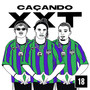 Caçando XXT (Sped Up) [Explicit]