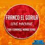 Love Machine (Pum Te Rapto) (Mambo Remix)