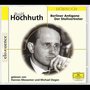 Rolf Hochhuth - Die Berliner Antigone, Der Stellvertreter