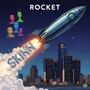Rocket (Explicit)