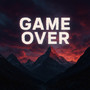GAME OVER